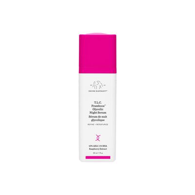 T.L.C. FRAMBOOS™ GLYCOLIC NIGHT SERUM (SUERO FACIAL DE NOCHE)